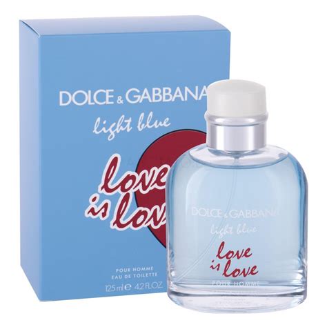 dolce gabbana in love